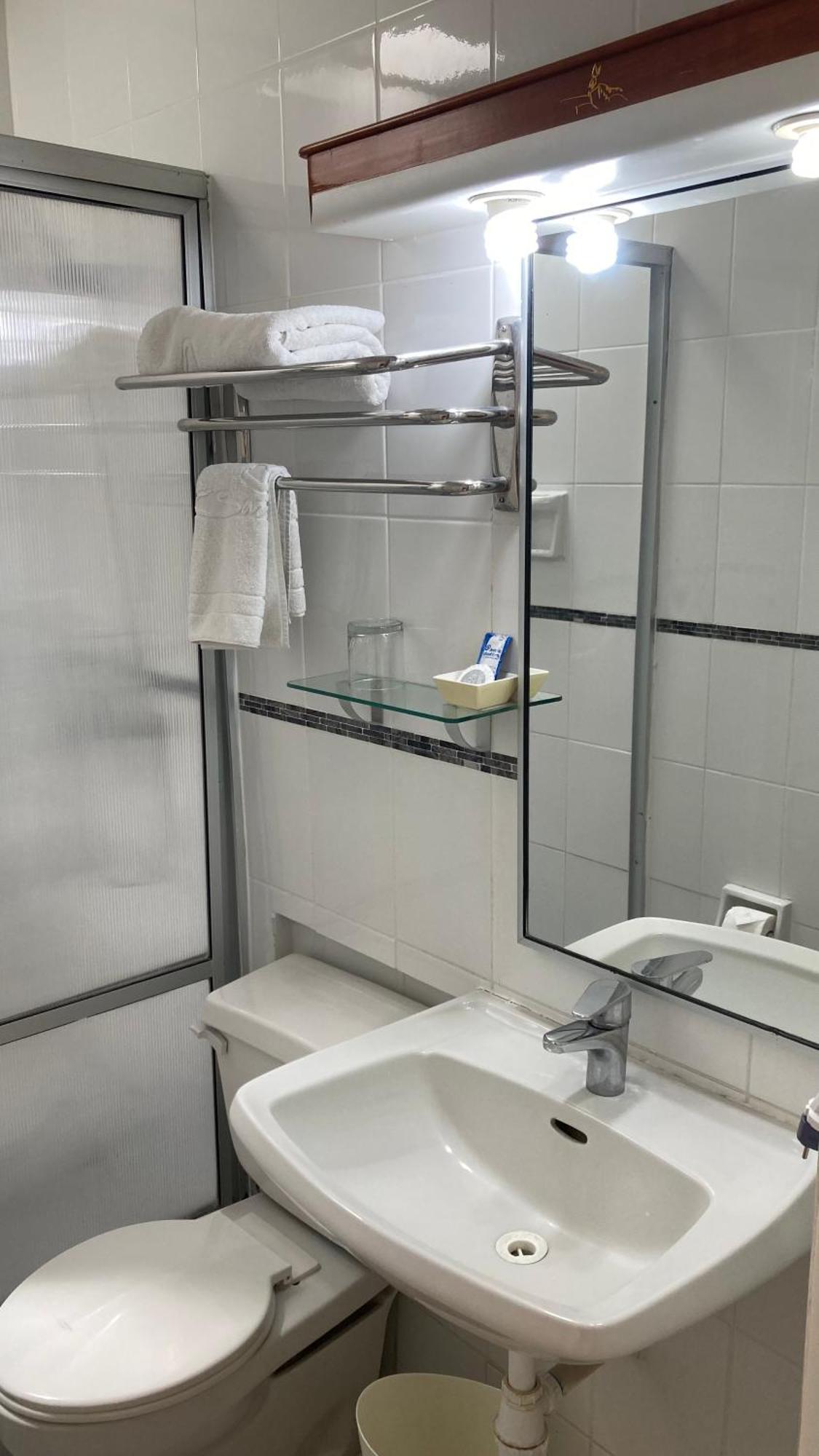 Hotel Savona Arica Ngoại thất bức ảnh